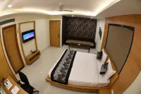 Hotel Grand Rajputana - bar