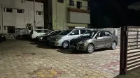Hotel Akshith Inn - Parking