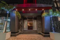 Earl's Red Colombo Hotel in zona Easwary Seafood (Pvt) Ltd