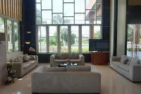 Akelada Hotel Hotels in Nang Rong District