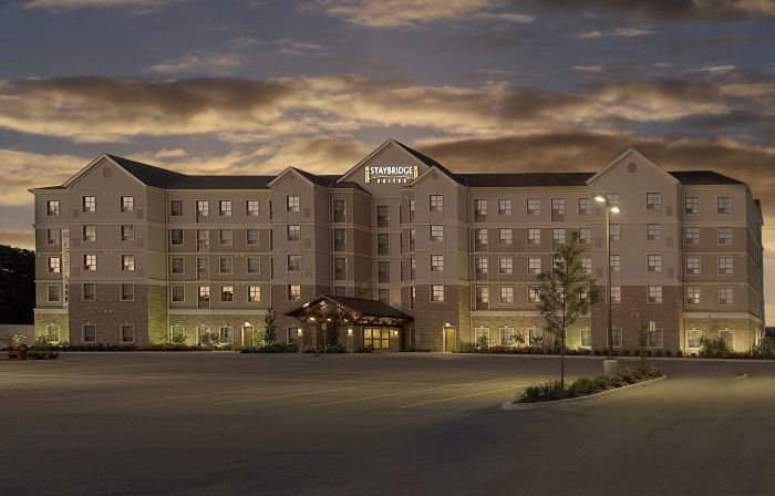 Staybridge Suites GUELPH by IHG