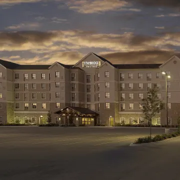 Staybridge Suites GUELPH by IHG Hotels near Alumni Stadium