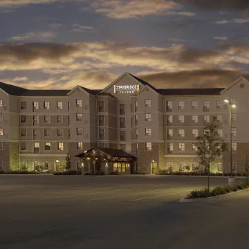 Staybridge Suites GUELPH by IHG