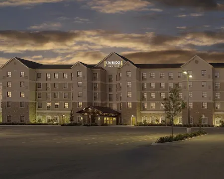 Staybridge Suites GUELPH by IHG Hoteles en Guelph