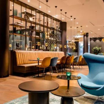 Motel One Köln-Messe