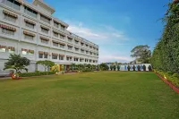 Turban Valley View Resort and Spa, Udaipur Các khách sạn gần Sân bay Maharana Pratap
