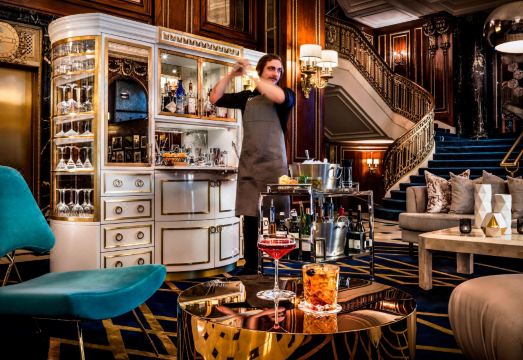 1. 더 블랙스톤 오..