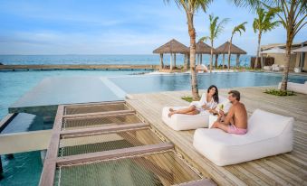 InterContinental Hotels Maldives Maamunagau Resort