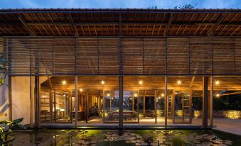 SAHI HOMESTAY RETREAT