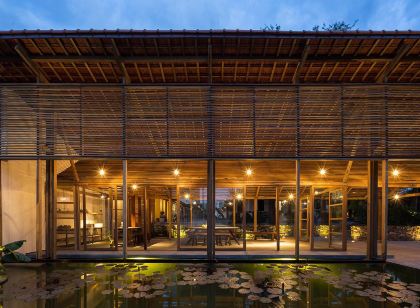 薩希民宿度假村