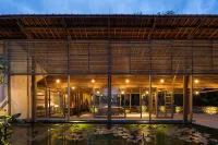SAHI HOMESTAY RETREAT Hotels in Huong Ho
