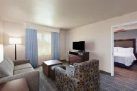 Homewood Suites by Hilton Fairfield-Napa Valley Area Hotel a Fairfield
