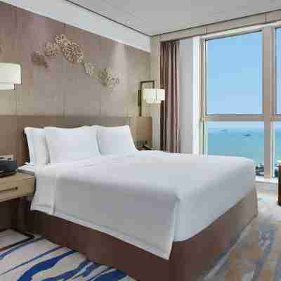 InterContinental Xiamen Rooms