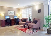 Best Western Plus Marina Shores Hotel - Wifi
