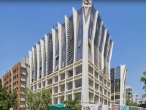 7Wonders Hotel Hotels near HEC Exhibition Centre
