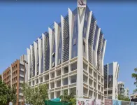 7Wonders Hotel Các khách sạn ở Gandhinagar