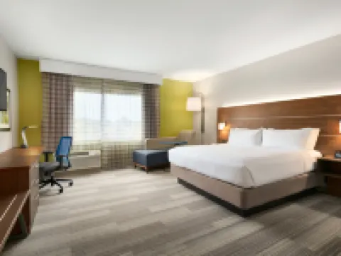 Holiday Inn Express & Suites SALISBURY by IHG Hotels in Salisbury