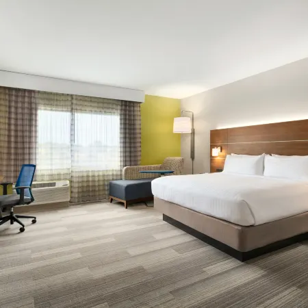Holiday Inn Express & Suites SALISBURY by IHG