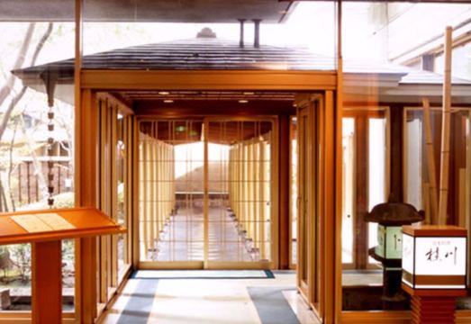 카멜롯 재팬 객실 내부