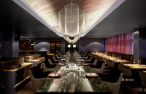 Roomers Frankfurt Central, Autograph Collection