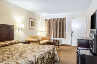 Rodeway Inn فنادق في Shippensburg Township