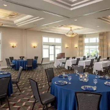 Residence Inn Norfolk Airport