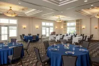 Residence Inn Norfolk Airport Hotels in Norfolk