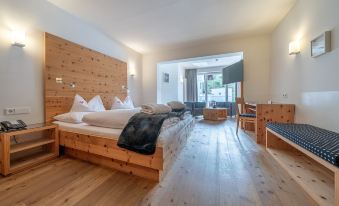 Alpin Art & Spa Hotel Naudererhof Superior