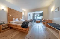 Naudererhof Alpin Art und Spa Hotel