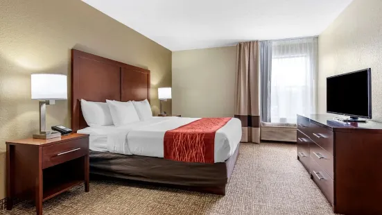 Comfort Inn & Suites Cincinnati Eastgate