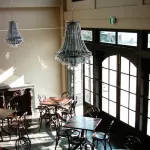 Hotel Miyoshino Annex - breakfast