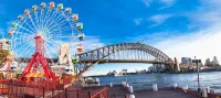 Carnarvon Lodge Kirribilli, Sydney Hotels in Kirribilli