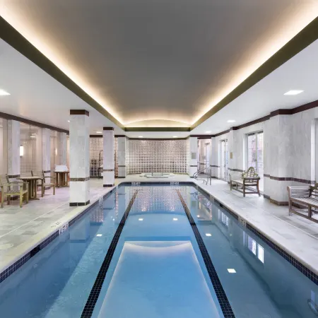 Westfields Marriott Washington Dulles