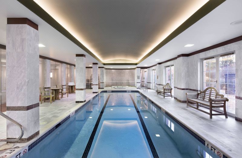Westfields Marriott Washington Dulles photo 2