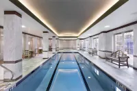 Westfields Marriott Washington Dulles - Pools