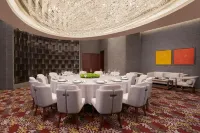 โรงแรมหนิงโป แมริออท - พร้อมอาหารเช้า
