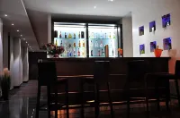 Hotel Rheingarten Các khách sạn ở Duisburg