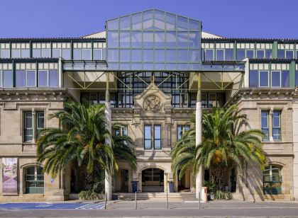 Hôtel Mercure Bordeaux Château Chartrons