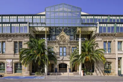 Hôtel Mercure Bordeaux Château Chartrons