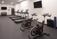 Staybridge Suites WILMINGTON DOWNTOWN by IHG - gimnasio