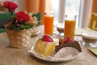 I Fiori di Margherita Luxury B&B - Frühstück
