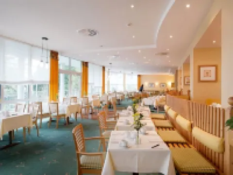 H+ Spa Friedrichroda Hotels in Friedrichroda