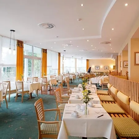 H+ Spa Friedrichroda