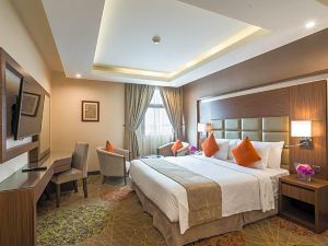 Golden Tulip Qasr Al Nasiriah Riyadh