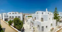 Argo Boutique Hotel Hotele w: Naxos