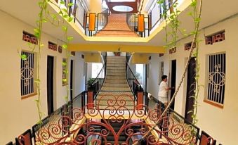 Hotel Villa del Mar Tradicional