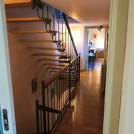 B&B Palazzo Gambino
