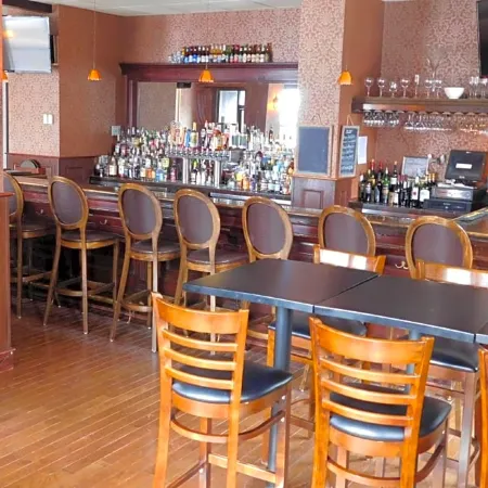 The Gould Hotel