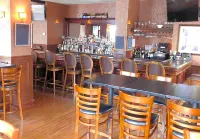 The Gould Hotel - parking