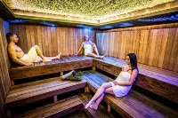 Aqva Hotel & Spa Hotels in Rakvere